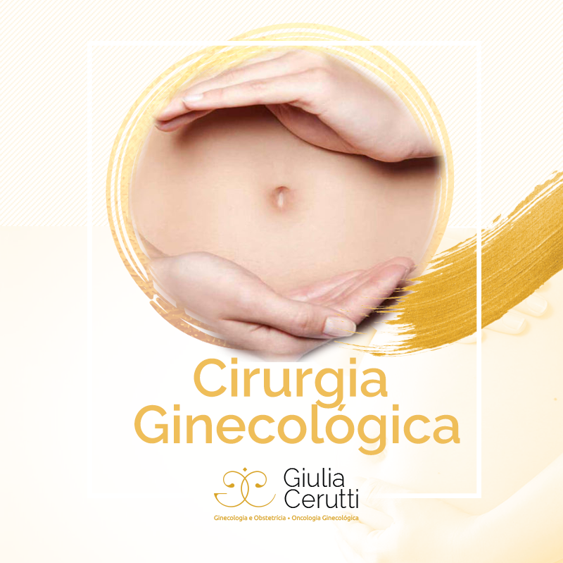 O que é histerectomia e os cuidados da cirurgia