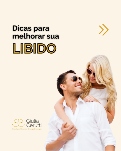 Read more about the article Dicas para melhorar a libido