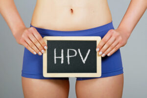 tratamento do hpv