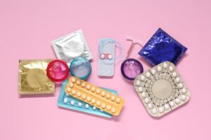 métodos contraceptivos