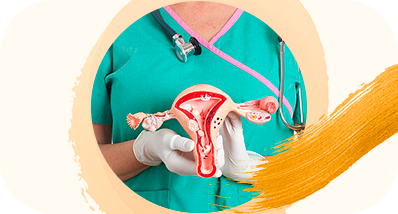 Cirurgia ginecológica - Dra. Giulia Cerutti