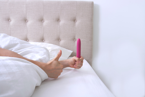 vibrador