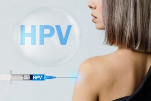 vacina para hpv