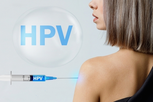 vacina para hpv