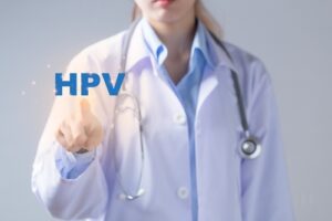 tratamento a laser para hpv