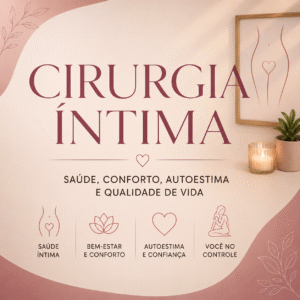 cirurgia intima